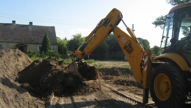 Zdjęcie do wpisu: Pierwsze koty za ploty.....biurokracji .