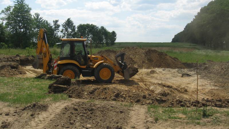 Zdjęcie do wpisu: Pierwsze koty za ploty.....biurokracji .