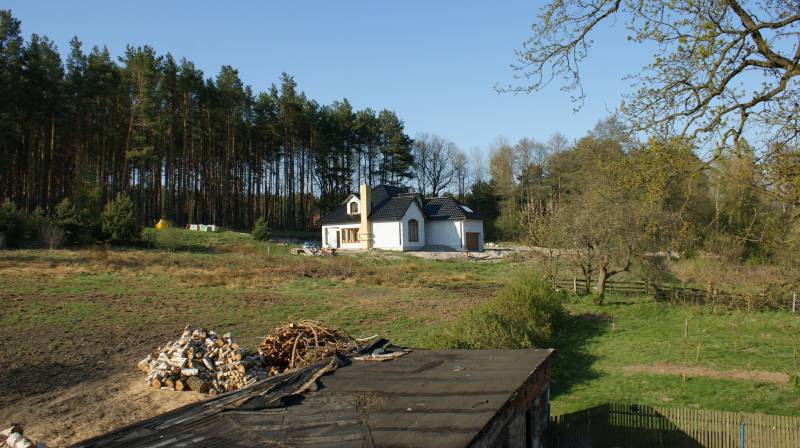 mojabudowa.pl - blog budowlany