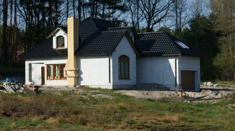 mojabudowa.pl - blog budowlany