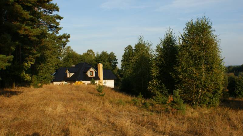 mojabudowa.pl - blog budowlany