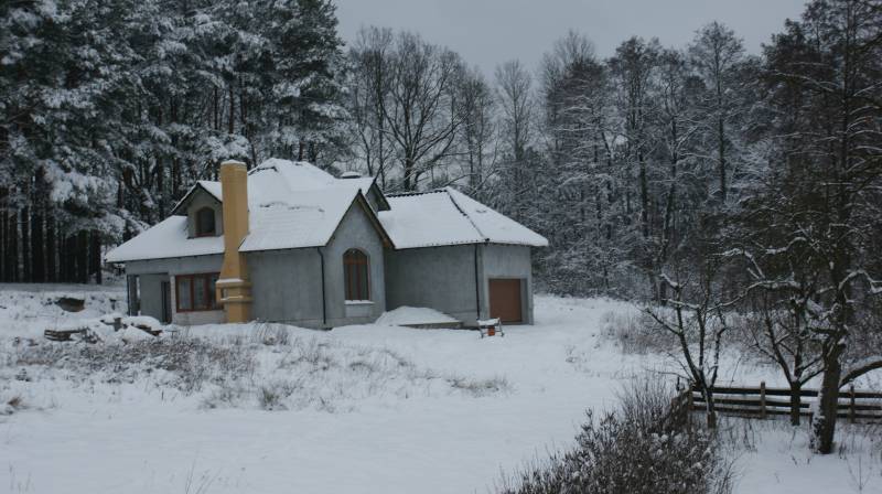 mojabudowa.pl - blog budowlany