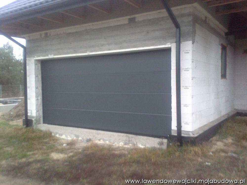 Brama firmy Normstahl