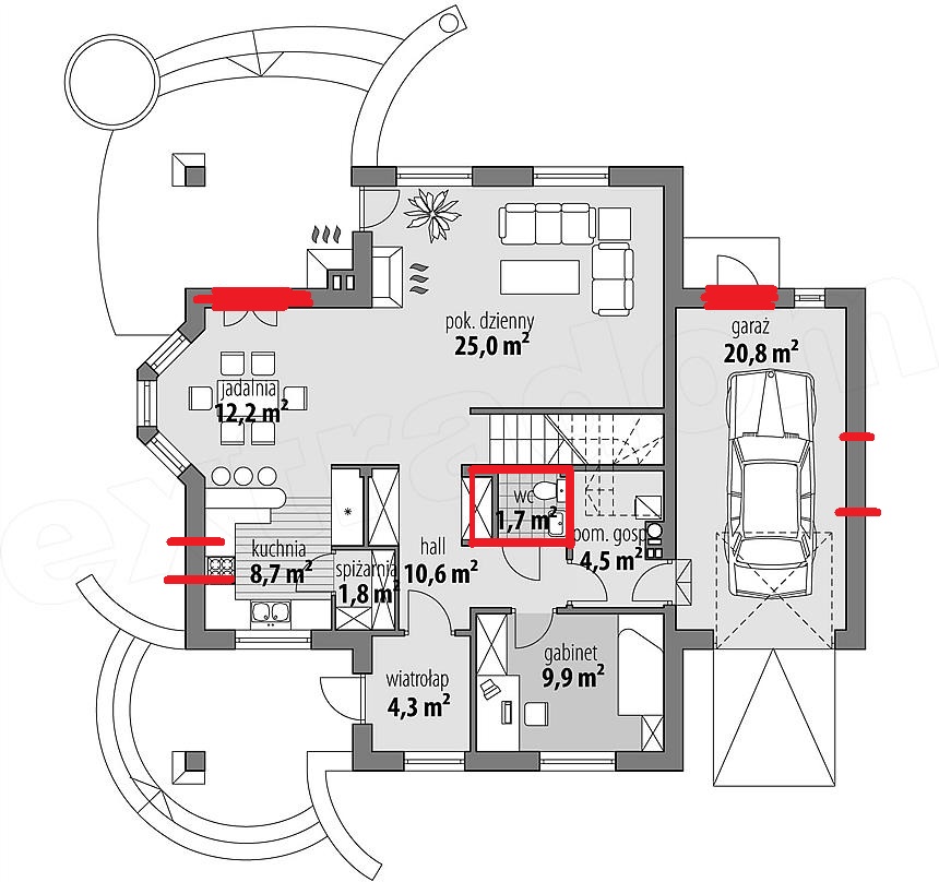 blog budowlany - mojabudowa.pl