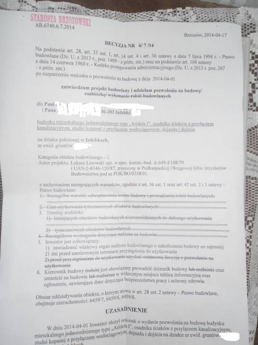 blog budowlany - mojabudowa.pl