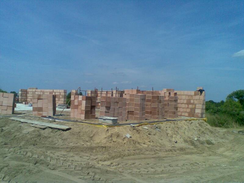 Zdjęcie do wpisu: Jaki strop teraz wybrać Teriva czy tradycyjny ?