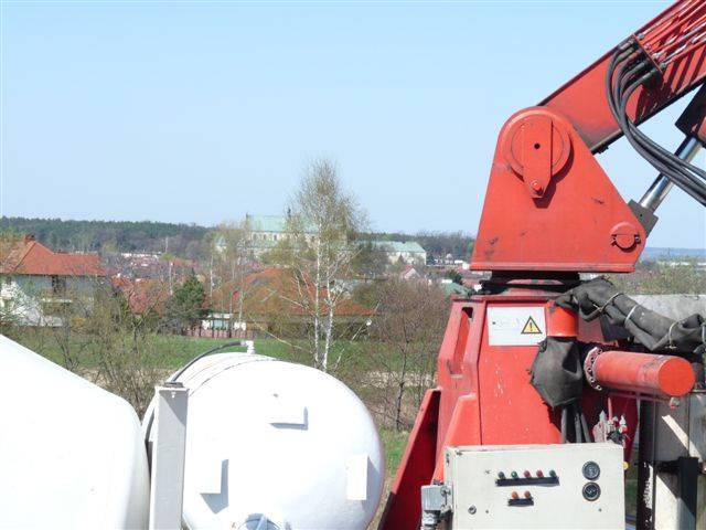 Zdjęcie do wpisu: B-20