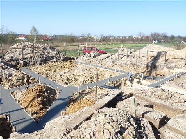 Zdjęcie do wpisu: Efekt znakomity 24,5 m3 plan był na 18 m3