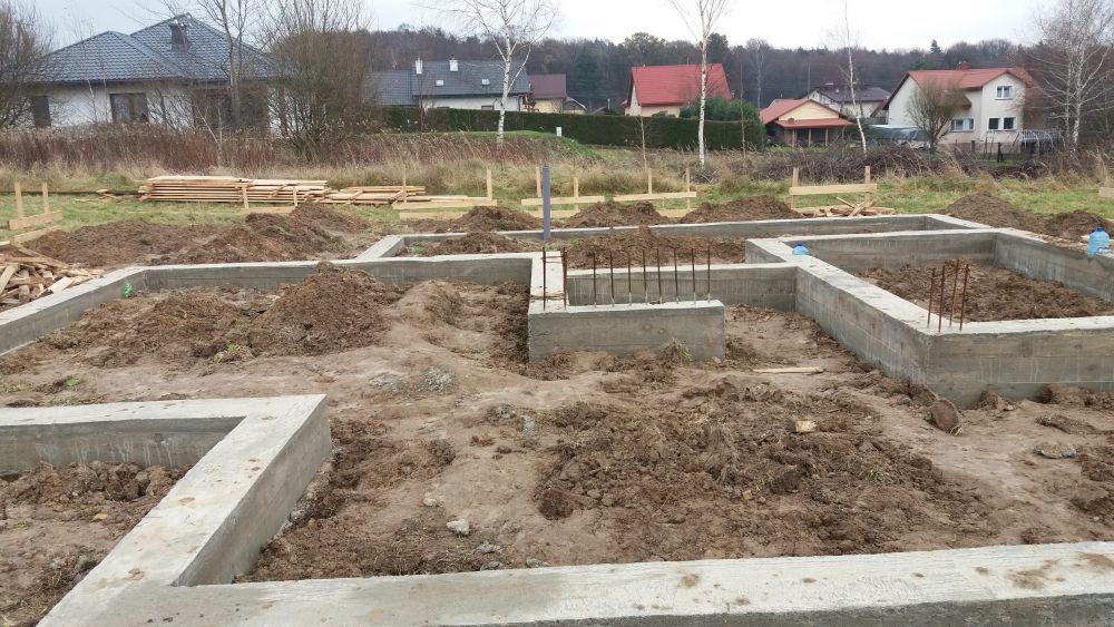 Zdjęcie do wpisu: Fundamenty 19.10.2016