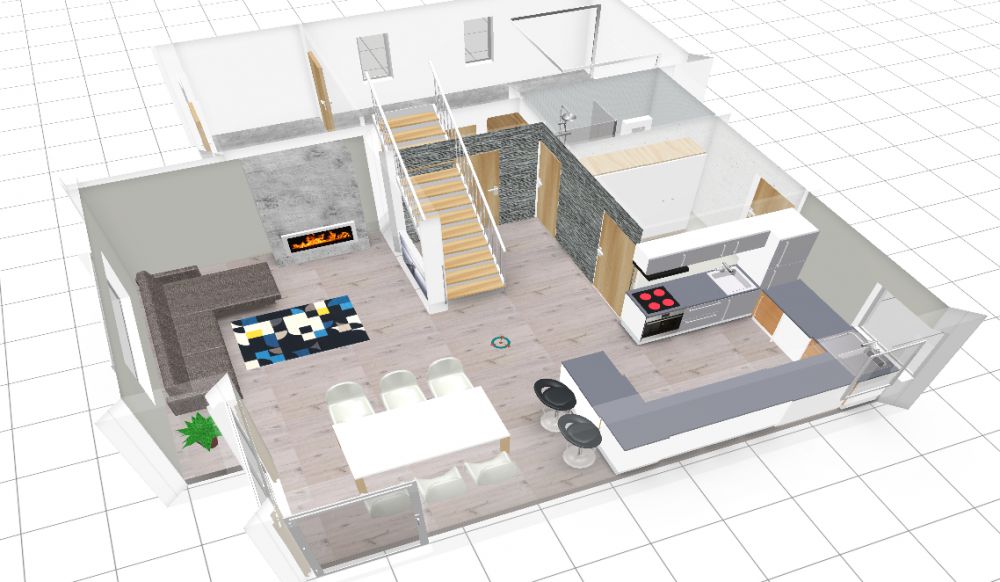 Zdjęcie do wpisu: Liczi 3 po zmianach