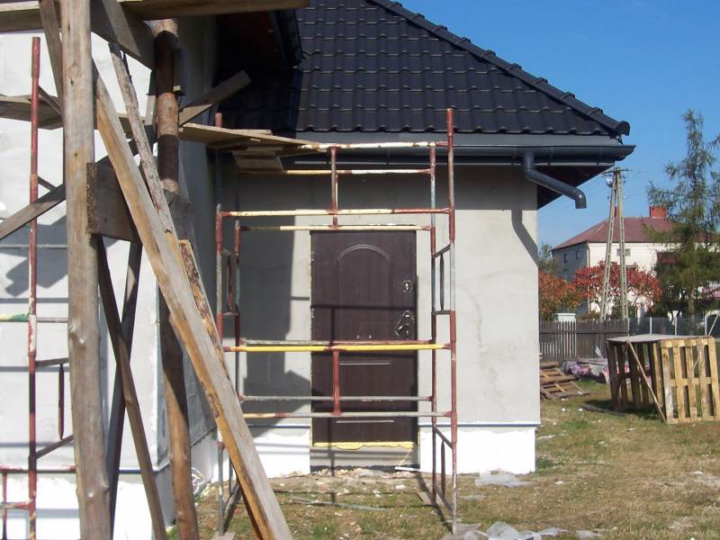 mojabudowa.pl - blog budowlany