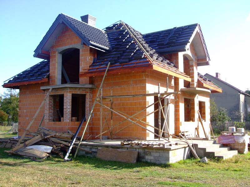 mojabudowa.pl - blog budowlany