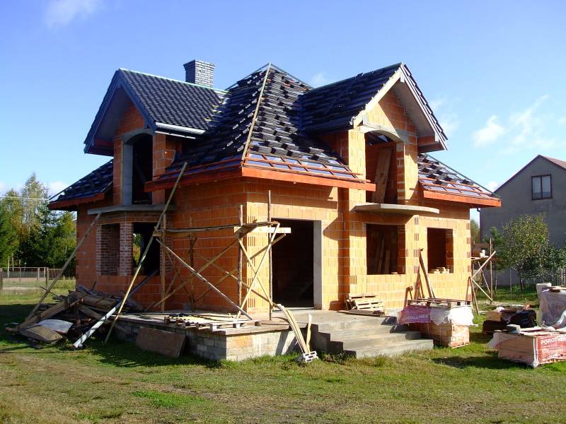 mojabudowa.pl - blog budowlany