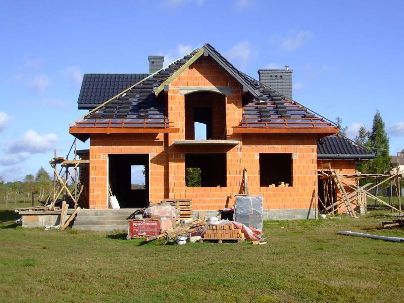 mojabudowa.pl - blog budowlany