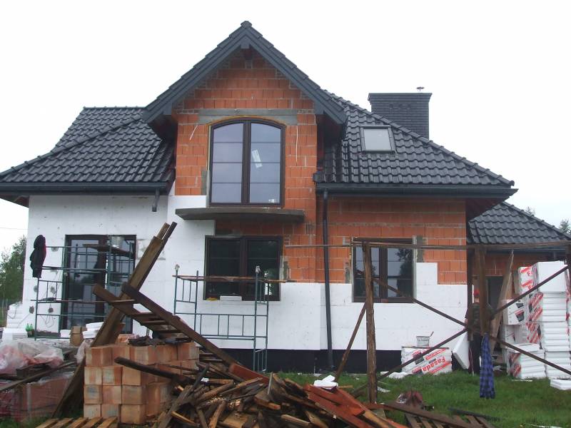 mojabudowa.pl - blog budowlany
