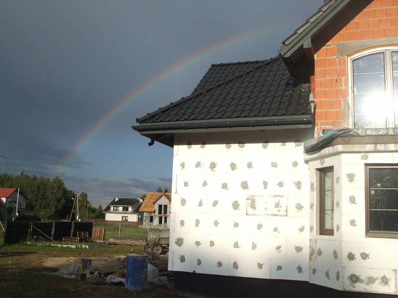 mojabudowa.pl - blog budowlany
