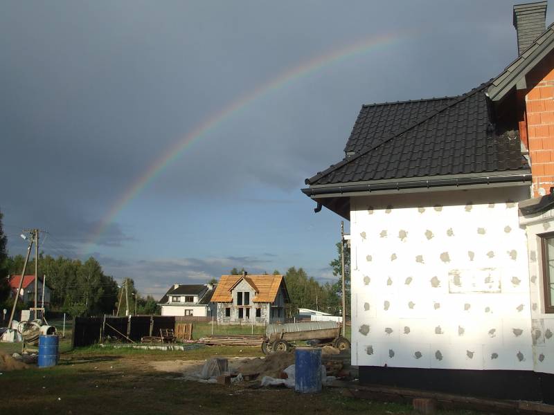mojabudowa.pl - blog budowlany