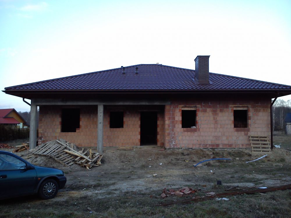 mojabudowa.pl - blog budowlany