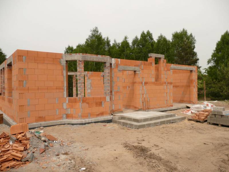 mojabudowa.pl - blog budowlany