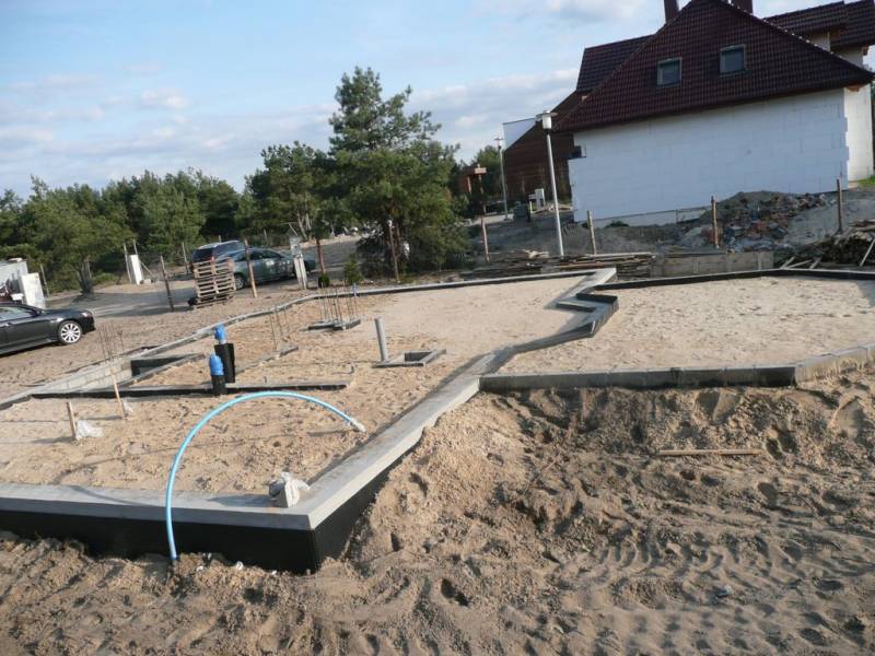 mojabudowa.pl - blog budowlany