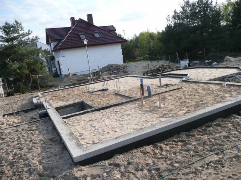 mojabudowa.pl - blog budowlany
