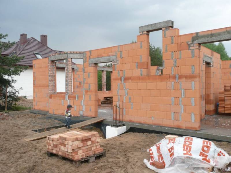 mojabudowa.pl - blog budowlany