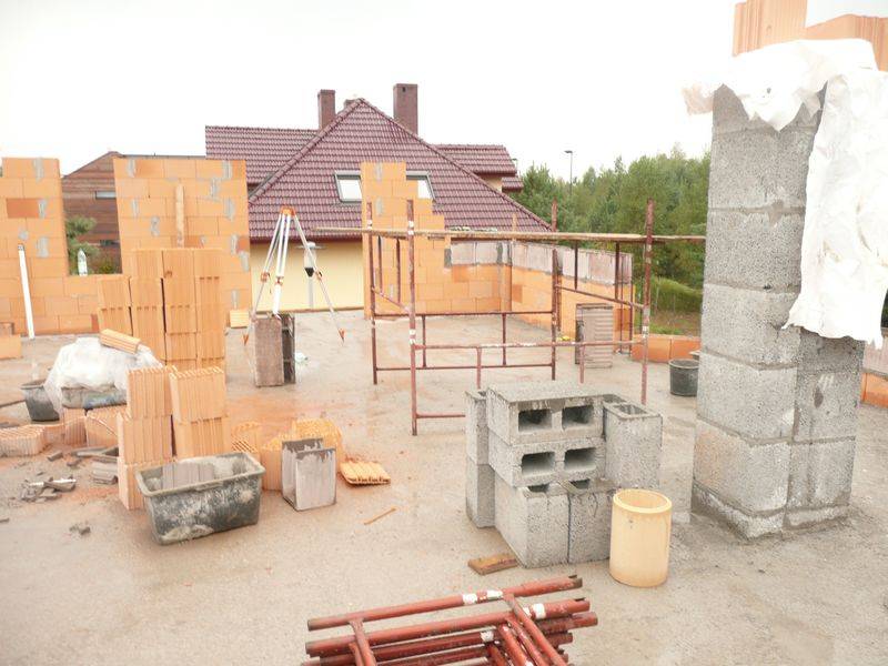 mojabudowa.pl - blog budowlany
