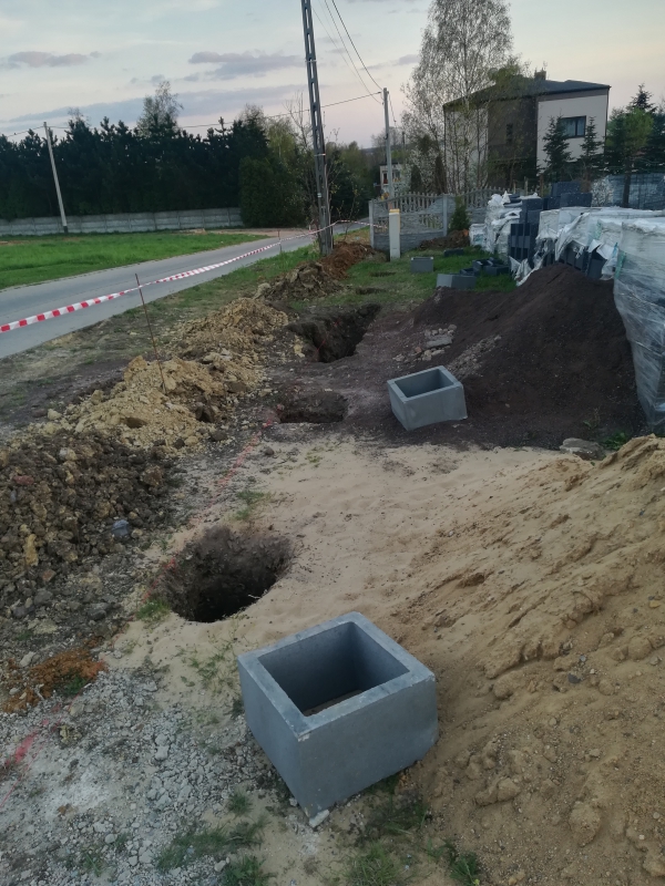 mojabudowa.pl - blog budowlany