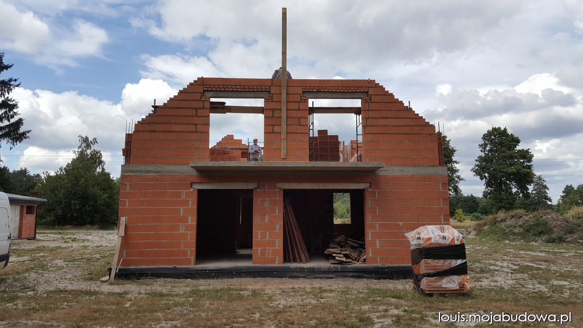 mojabudowa.pl - blog budowlany