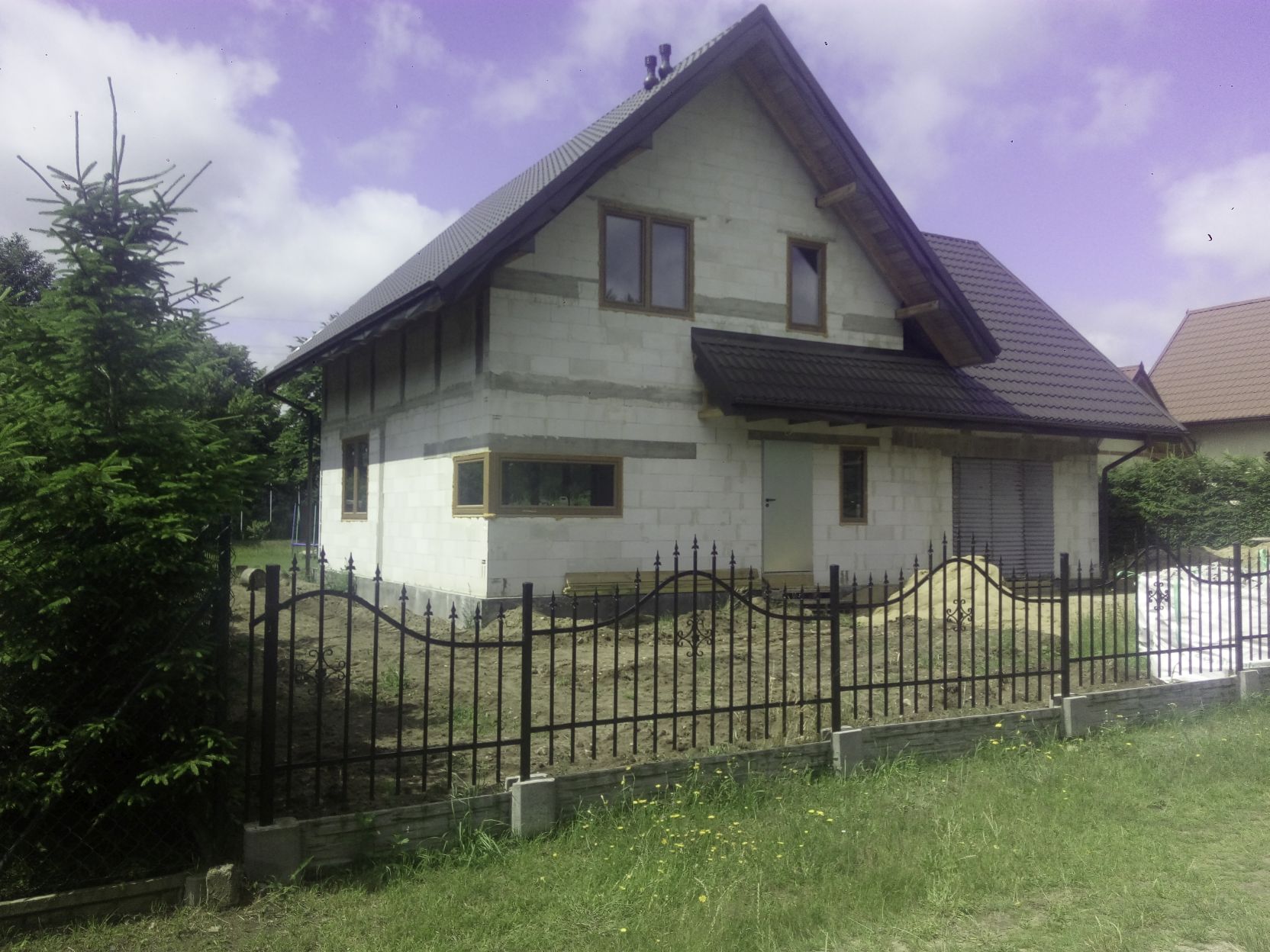 Zdjęcie do wpisu: zdjęcia małej leny