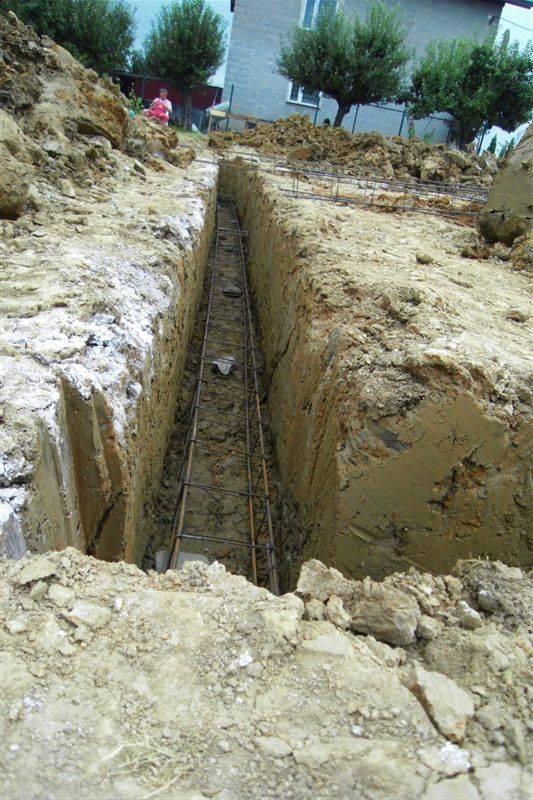 Zdjęcie do wpisu: 2009-08-04 Ławice gotowe