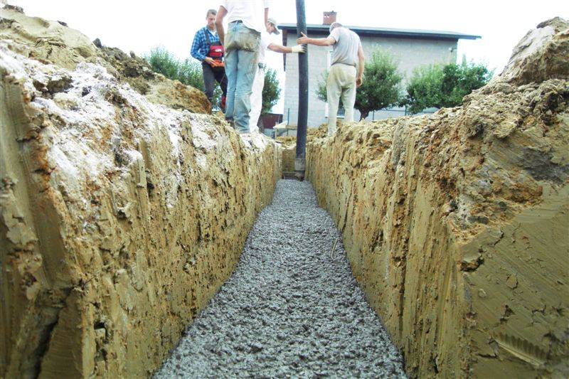 Zdjęcie do wpisu: 2009-08-04 Ławice gotowe