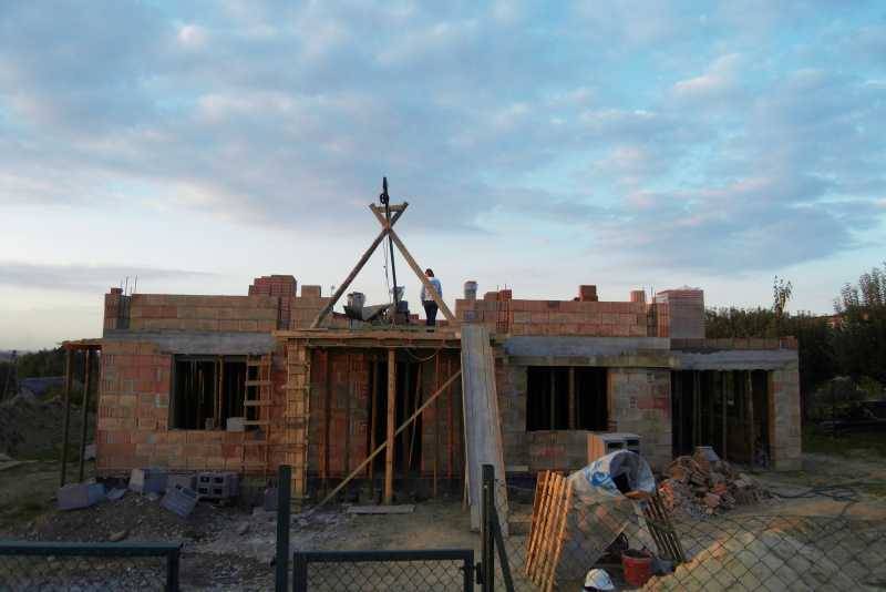 Zdjęcie do wpisu: 2009-09-25 Chodź zwiedzimy sobie pięterko