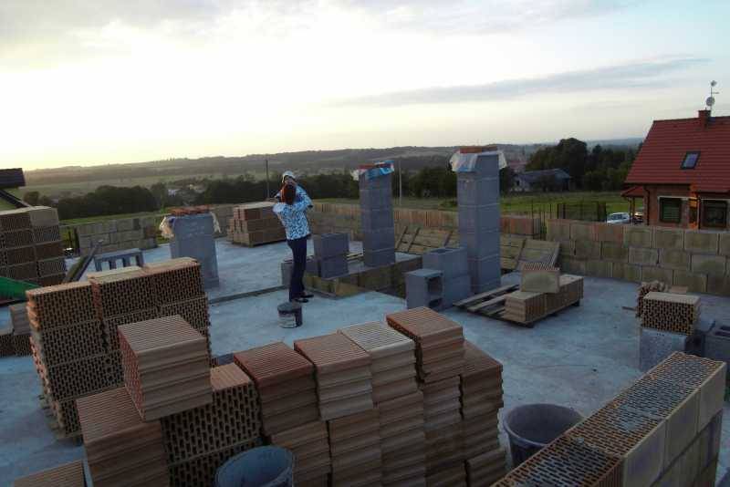 Zdjęcie do wpisu: 2009-09-25 Chodź zwiedzimy sobie pięterko