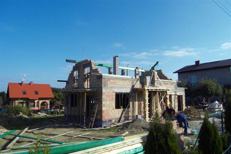 Zdjęcie do wpisu: 2009-09-25 Chodź zwiedzimy sobie pięterko