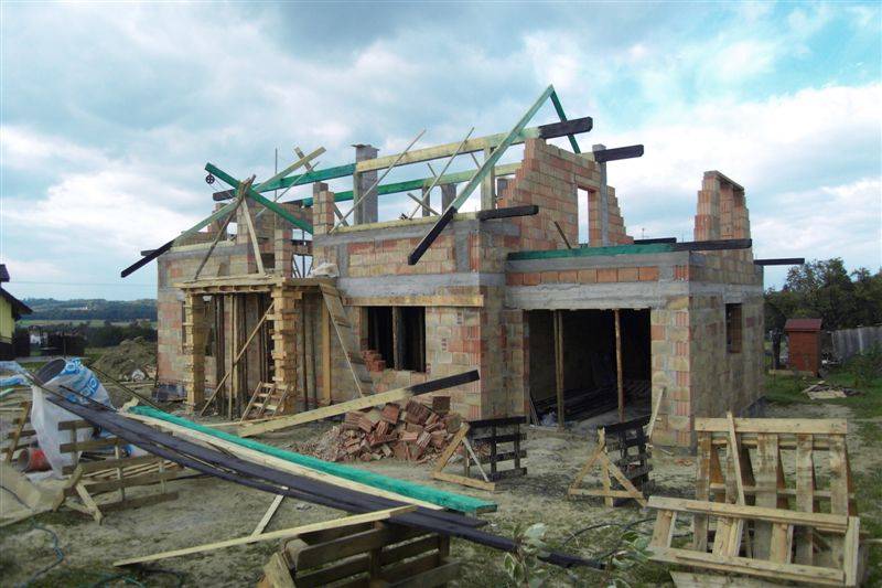 Zdjęcie do wpisu: 2009-09-25 Chodź zwiedzimy sobie pięterko