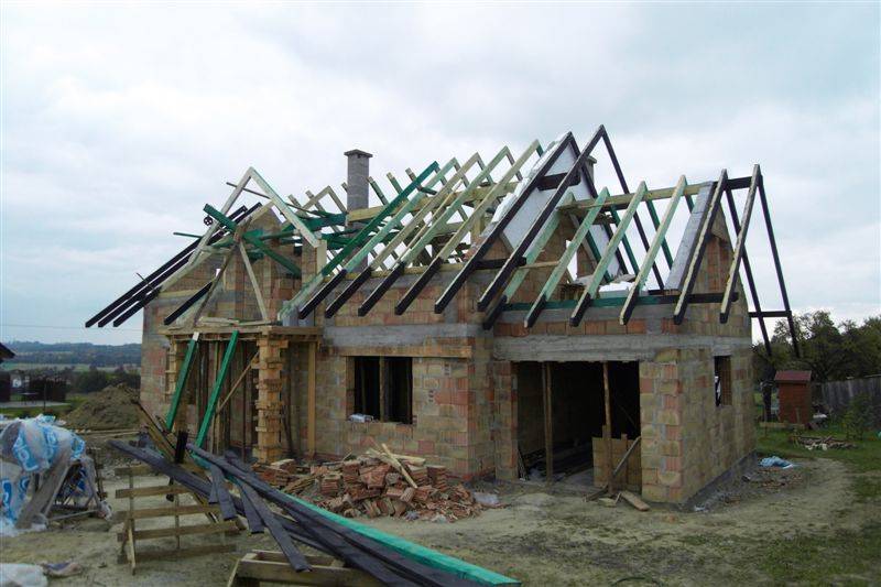 Zdjęcie do wpisu: 2009-09-25 Chodź zwiedzimy sobie pięterko