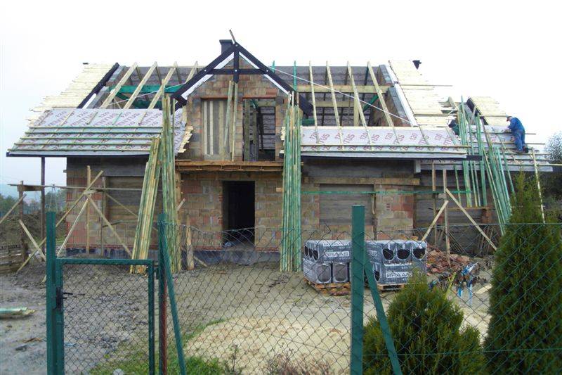 Zdjęcie do wpisu: 2009-09-25 Chodź zwiedzimy sobie pięterko