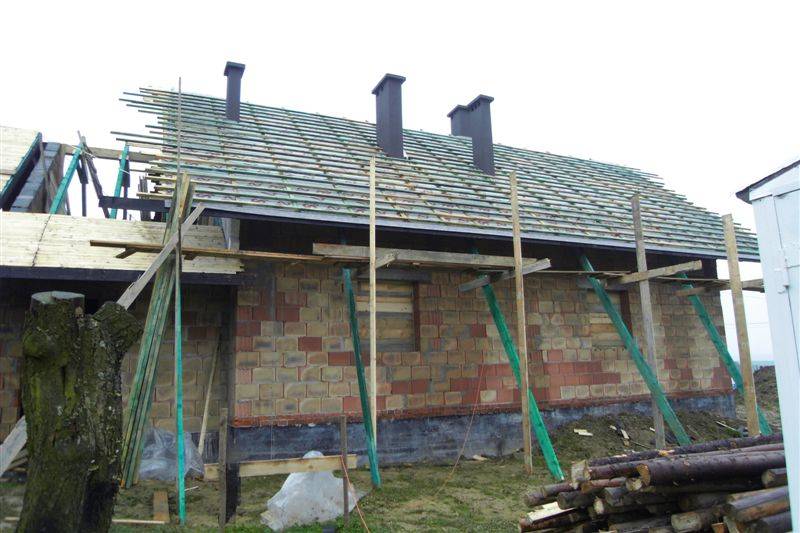 Zdjęcie do wpisu: 2009-09-25 Chodź zwiedzimy sobie pięterko