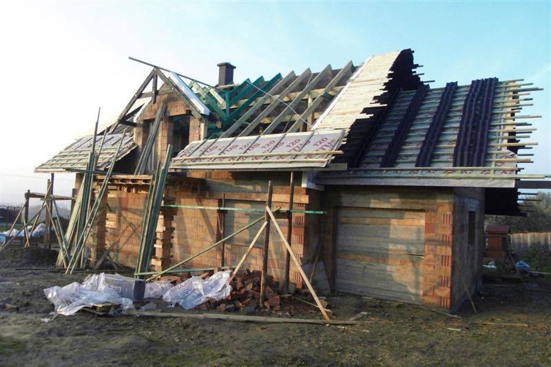 Zdjęcie do wpisu: 2009-09-25 Chodź zwiedzimy sobie pięterko