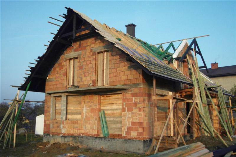 Zdjęcie do wpisu: 2009-09-25 Chodź zwiedzimy sobie pięterko