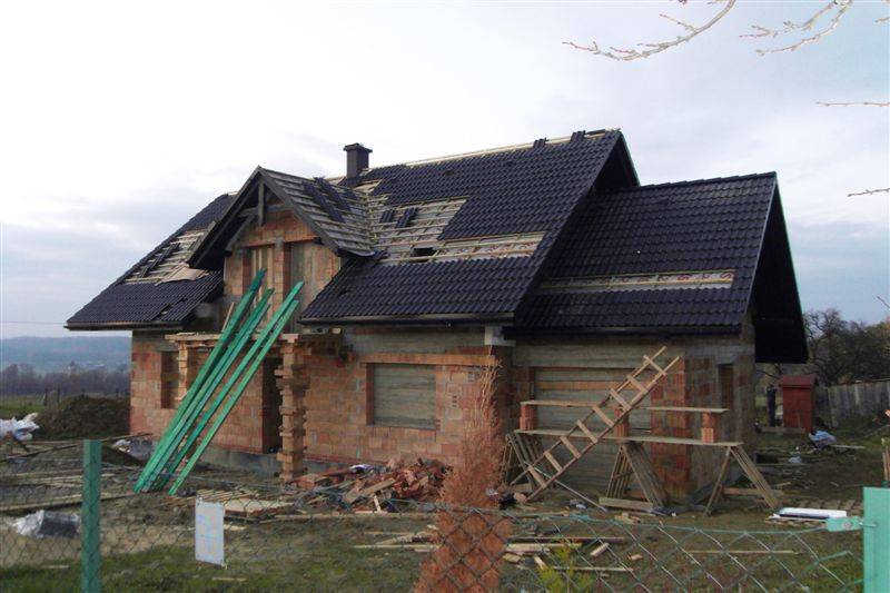 Zdjęcie do wpisu: 2009-09-25 Chodź zwiedzimy sobie pięterko