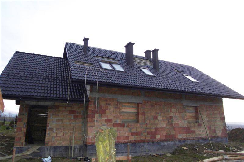 Zdjęcie do wpisu: 2009-09-25 Chodź zwiedzimy sobie pięterko