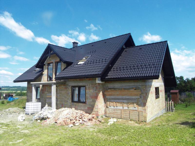 Zdjęcie do wpisu: 2010-06-25 Jedziemy z koksem