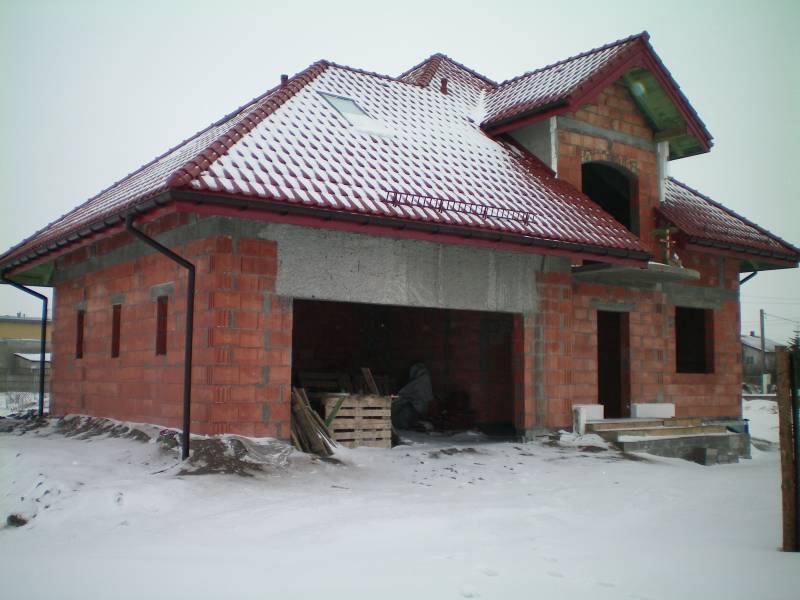 mojabudowa.pl - blog budowlany