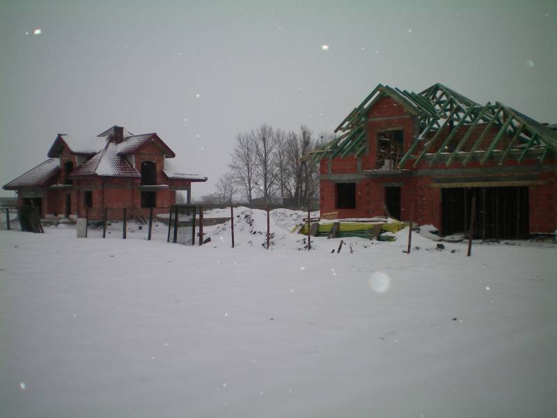 mojabudowa.pl - blog budowlany