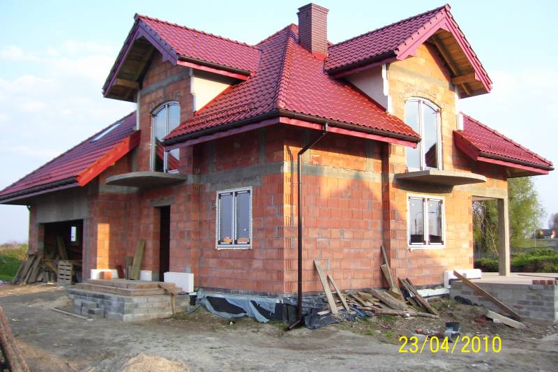 mojabudowa.pl - blog budowlany