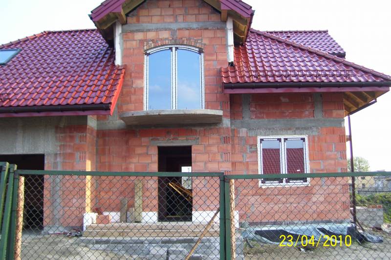 mojabudowa.pl - blog budowlany