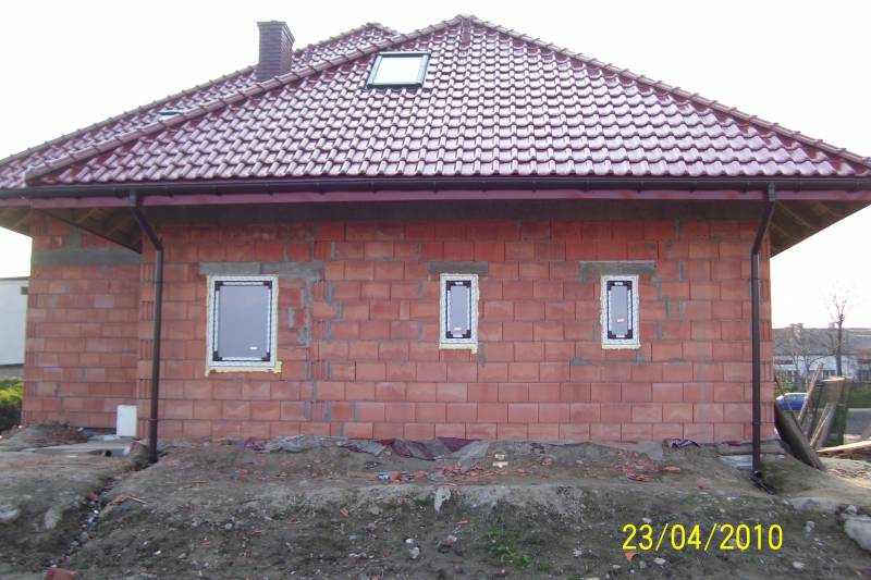mojabudowa.pl - blog budowlany