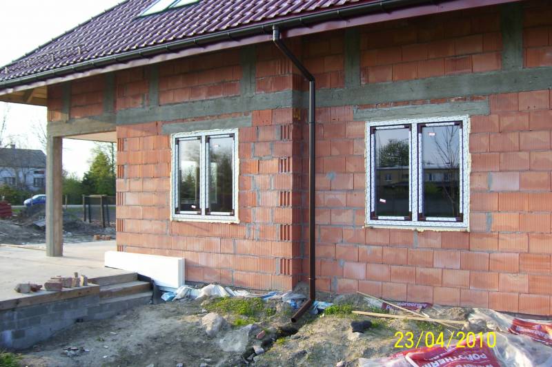 mojabudowa.pl - blog budowlany